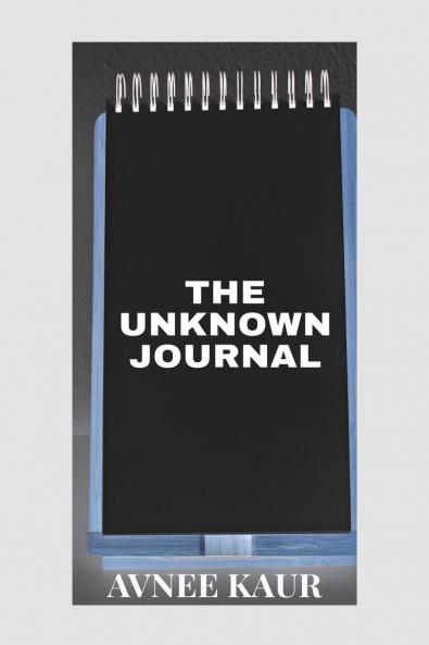 The Unknown Journal