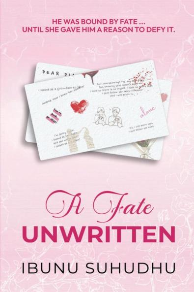 A FATE UNWRITTEN