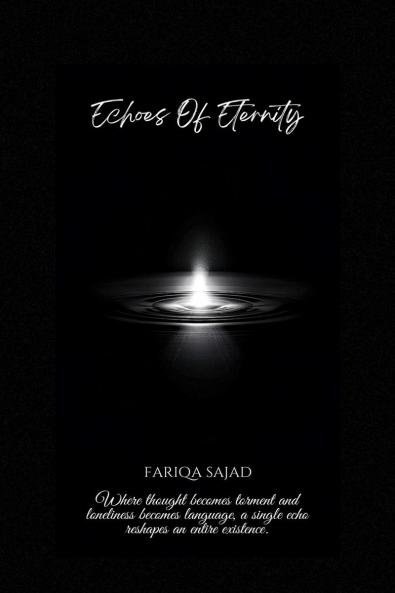 Echoes Of Eternity