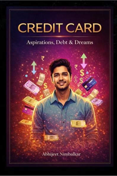 CREDIT CARD: Aspirations Debt & Dreams