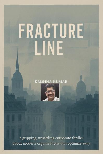 Fracture Line