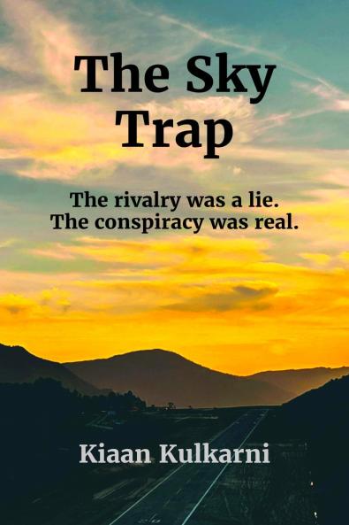 The Sky Trap: The rivalry was a lie. The conspiracy was real