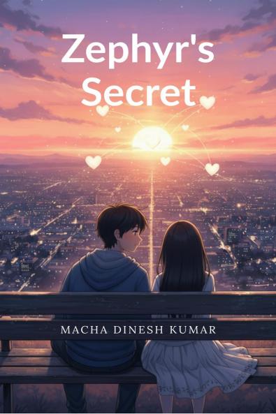 Zephyr's Secret
