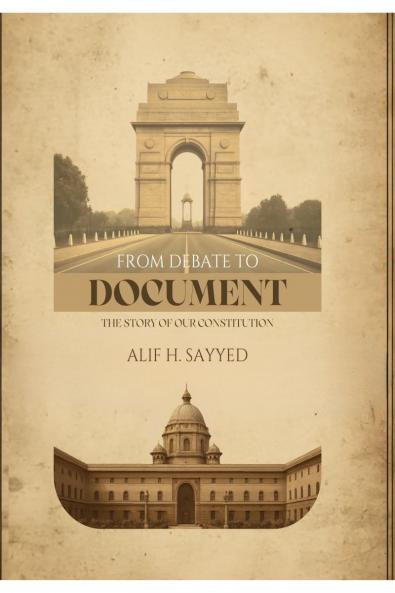 From Debate to Document: The Story of Our Constitution