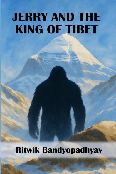 Jerry and the King of Tibet