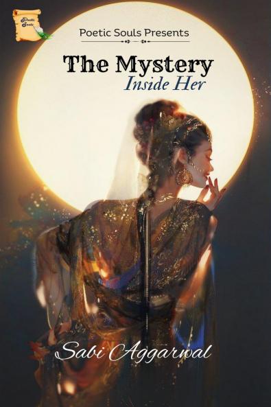 The Mystery Inside Her