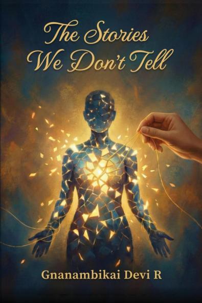 The Stories We Don’t Tell