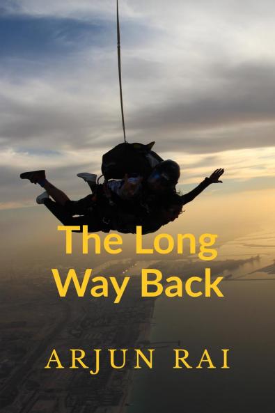 The Long Way Back