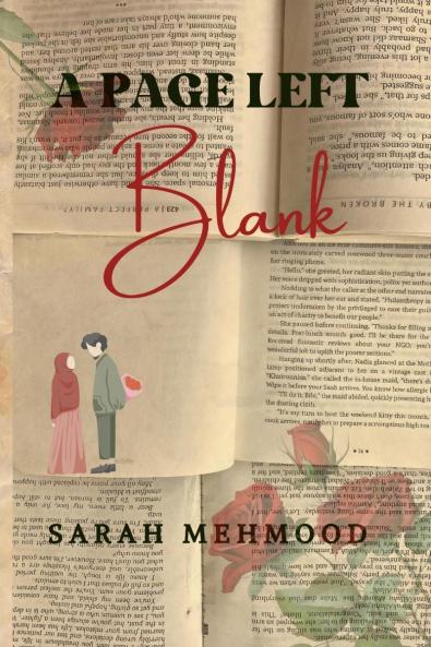 A Page Left Blank