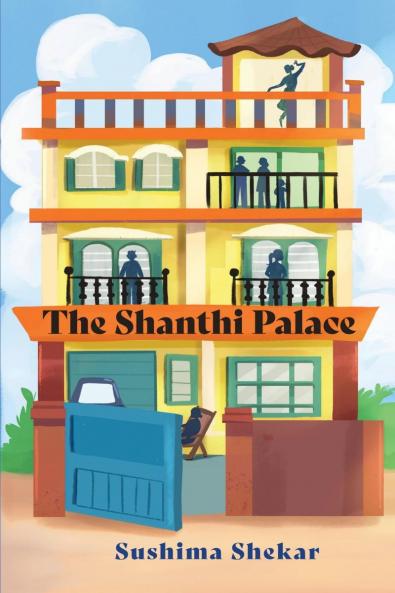The Shanthi Palace