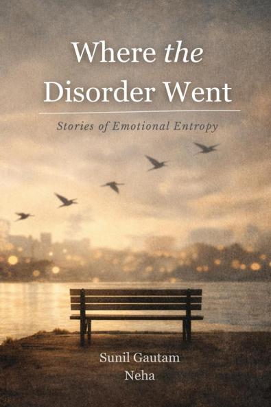 Where the Disorder Went: Stories of Emotional Entropy