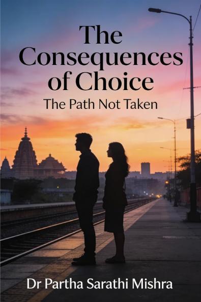 The Consequences of Choice: The Path Not Taken