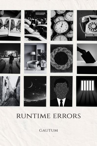 Runtime Errors