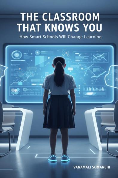 The Classroom That Knows You: How Smart Schools Will Change Learning
