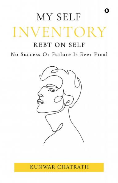 MY SELF INVENTORY: REBT ON SELF