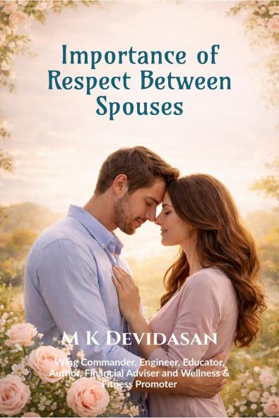 Importance of Respect Between Spouses