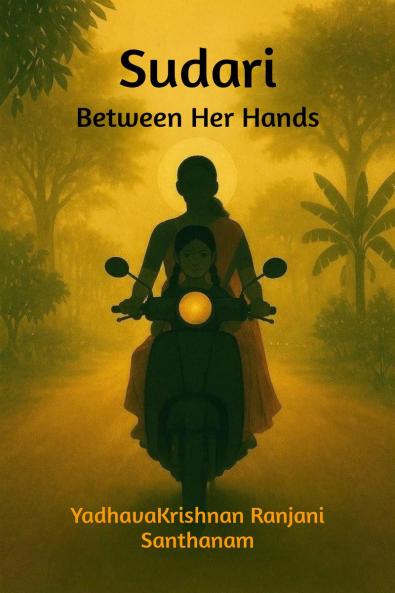 Sudari: Between Her Hands