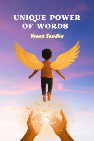 Unique Power Of Words