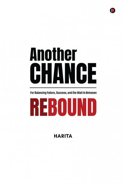 Another Chance: Rebound