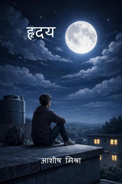 Hriday / हृदय