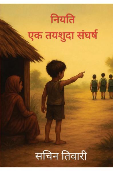 Niyati / नियति: एक तयशुदा संघर्ष