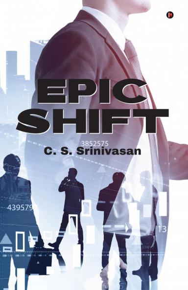 Epic Shift