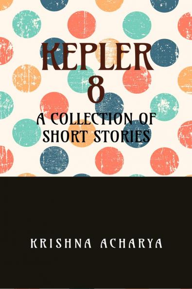 Kepler 8