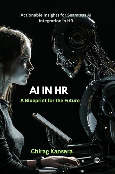 AI in HR: A Blueprint for the Future