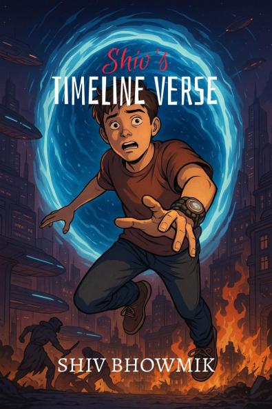 Shiv’s Timeline Verse
