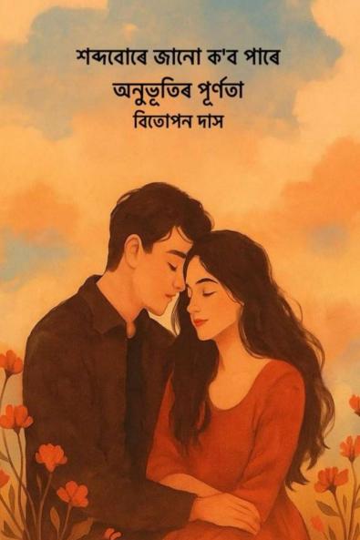 Xobdo bure jaanu kobo paare anubhutir purnota / ???????? ???? ?'? ???? ???????? ???????