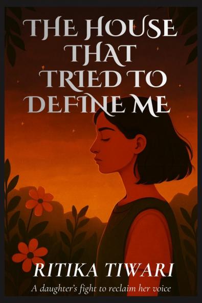 THE HOUSE THAT TRIED TO DEFINE ME: A daughter’s fight to reclaim her voice