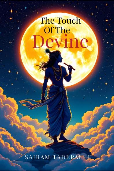 The Touch Of The Devine