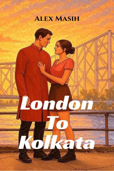 London To Kolkata