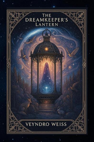 The Dreamkeeper’s Lantern