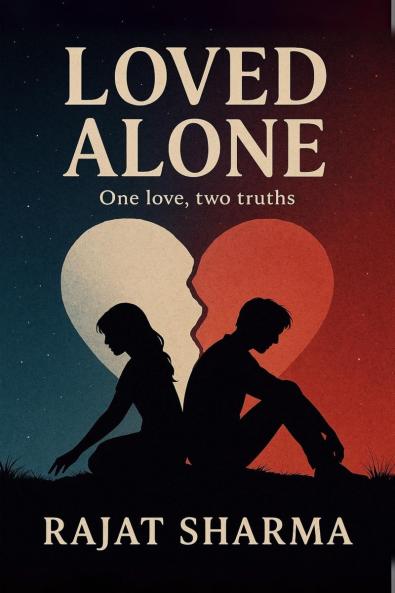 Loved Alone: One love two truths