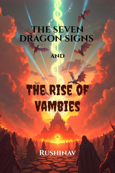 The Seven Dragon Signs and the Rise of Vambies