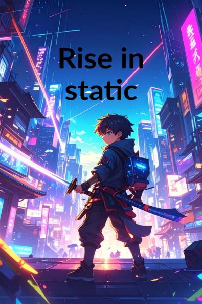 Rise in static