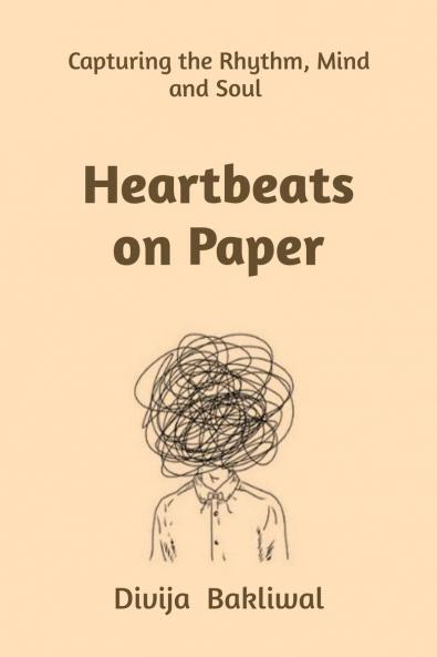 Heartbeats on Paper: Capturing the Rhythm of the Heart and Mind