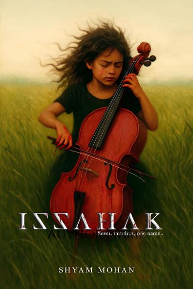 ISSAHAK