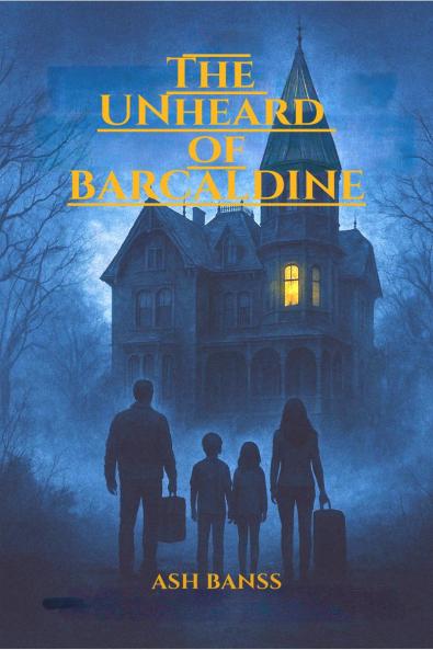 THE UNHEARD OF BARCALDINE