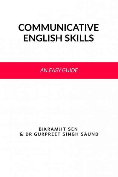 Communicative English Skills: An Easy Guide