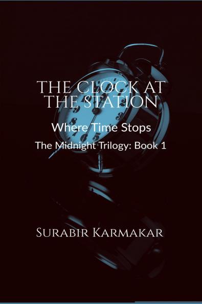 The Clock at the Station: Where Time Stops