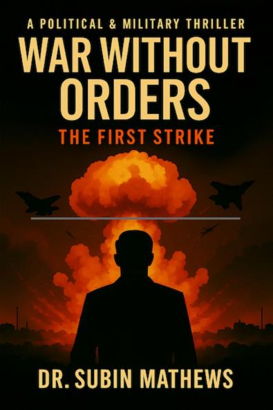 War Without Orders: The First Strike