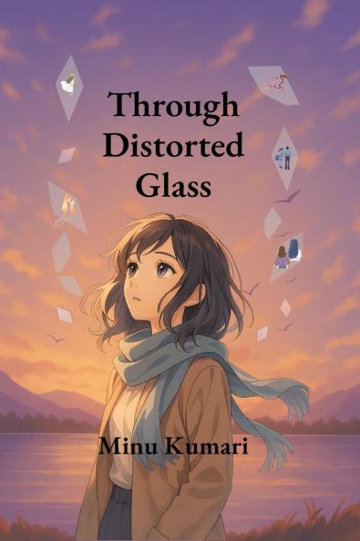 Through Distorted Glass: Finding clarity in a world that forgot how to feel