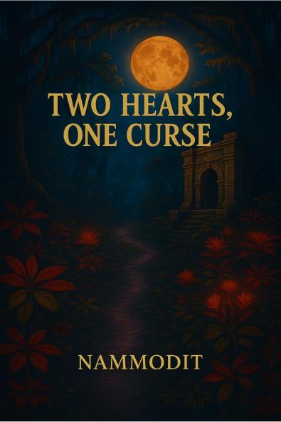 TWO HEARTS ONE CURSE