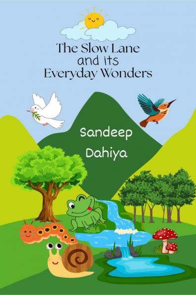 The Slow Lane and its Everyday Wonders