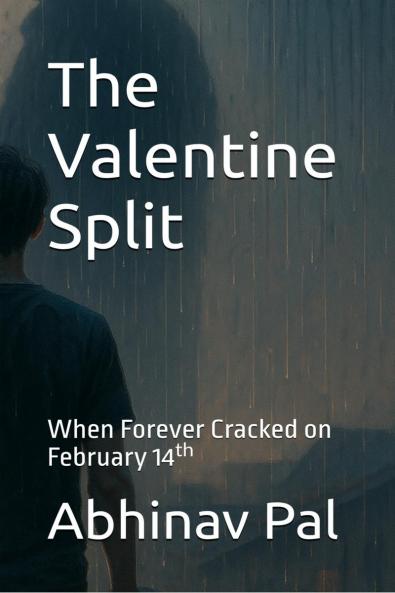 The Valentine Split: When forever Cracked on February 14th