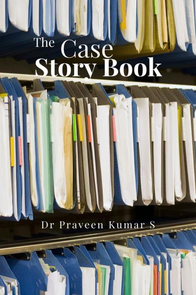 The Case Story Book