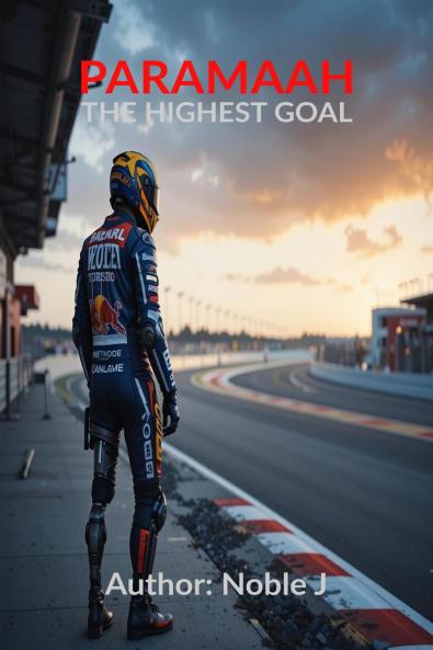 PARAMAAH: THE HIGHEST GOAL