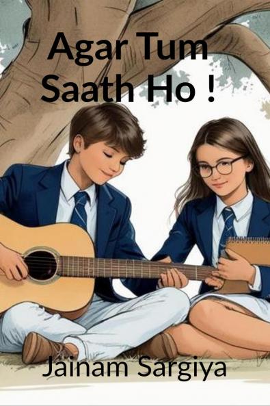 Agar Tum Saath Ho !: A Tune A Thought  A heartbeat